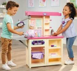 Kitchens & Workshops