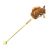 Big Country Farm Toys Stick Horse 38