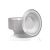 M Honor Silver Rimmed Plastic Soup Bowls | 12oz | 50 Piece | La Crete Home Hardware