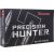 Hornady 243 Win 90GR ELD-X Precision Hunter 80462