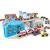 Playwell Mega Metropolis Train Bucket Set E3773