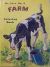 Colouring Book: We Live On A Farm 110-0012