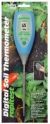 Luster Leaf Products Soil Thermometer Silver Stainless Steel 1625