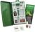 Luster Leaf Products Professional Soil Test Kit With 80 Tests 1663