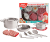 Playwell Steel Cookware Set CH90511