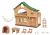 Calico Critters Log Cabin Gift Set CF1884