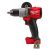 Milwaukee 2804-20 M18 FUEL 1/2 in. Hammer Drill (Tool Only)
