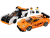LEGO SPEED CHAMPIONS McLaren Solus GT & McLaren F1 LM 581 Pieces 76918