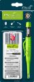 Pica-Dry Longlife Automatic Pencil With Pica-Dry 10 Pack Refill 30403