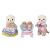 Calico Critters Sea Otter Family CC2211