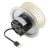 Broan Nutone Bathroom Fan Motor Assembly 100/110 CFM S0696B000