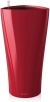 Lechuza Delta Premium 40 Scarlet Red High Gloss # 15559