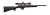 Howa Mini Action Rifle 7.62X39 BLACK 