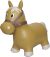 Big Country Farm Toys Lil Bucker Horse #470