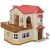 Calico Critters Red Roof Country Home - Secret Attic Playroom CC2079