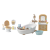 Calico Critters Country Bathroom Set CC1748