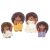 Calico Critters Hedgehog Family CC1923