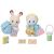Calico Critters Nursery Friends - Walk Along Duo CC2170