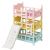 Calico Critters Triple Bunk Beds CC2164