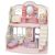 Calico Critters Pony's Stylish Hair Salon CC1971