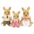 Calico Critters Kangaroo Family CC1460