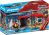 Playmobil Fire Station 71193