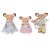 Calico Critters Deer Family CC2207