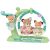 Calico Critters Deer Babies - Floral Swing Set CC2209