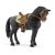 Schleich Pura Raza Española Mare with Saddle and Bridle 42708