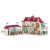 Schleich Country House and Stable 42551