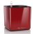Lechuza CUBE Glossy 16 scarlet red high-gloss 13522
