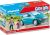 Playmobil Family with Car 70285   