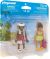 Playmobil Duopack Vacation Couple 70274