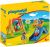 Playmobil 1.2.3 Children's Playground 70130