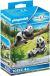 Playmobil Pandas With Cub 70353