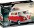 Playmobil Volkswagon T Camping Bus 70176