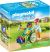 Playmobil Patient In Wheelchair 70193