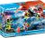 Playmobil Driver Rescue With Drone 70143
