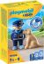 Playmobil Police With Dog