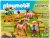 Playmobil Farm Animals, Multicolor 9316