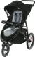 Graco FastAction Jogger LX Stroller, Drive-1