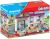 Playmobil Take Along Pet Clinic 70321