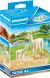 Playmobil Alpaca With Baby