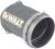 Dewalt OEM Part, Dust Bag N455893