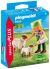 Playmobil Special Plus Farmer with Sheep 9356