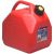 SCEPTER 10L Plastic Jerry Gas Can