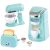 PLAY Classy Kitchen Appliance Trio Blue