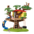 Schleich Adventure Tree House 42408