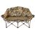 Kuma Bear Buddy/Double Chair Realtree