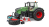 Bruder Fendt X 1000 Tractor With Mechanic and Repair Accessories 